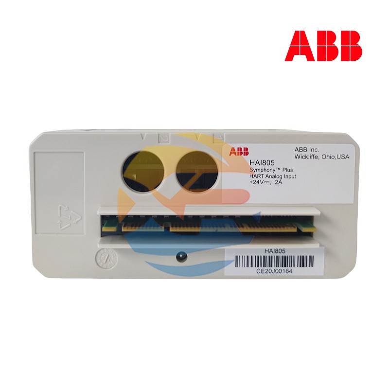 ABB HAI8052